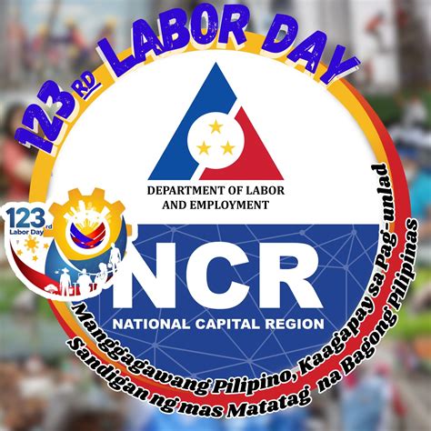 dole-ncr manila field office manila, metro manila|Department of Labor and Employment .